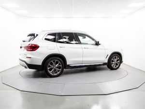 BMW X3 xdrive20d 140 kw (190 cv)   - Foto 21