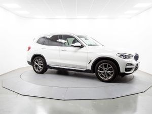 BMW X3 xdrive20d 140 kw (190 cv)   - Foto 25