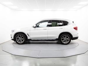 BMW X3 xdrive20d 140 kw (190 cv)   - Foto 5