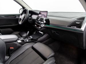 BMW X3 xdrive20d 140 kw (190 cv)   - Foto 15