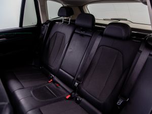 BMW X3 xdrive20d 140 kw (190 cv)   - Foto 17