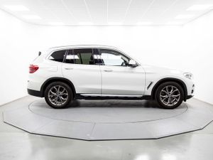 BMW X3 xdrive20d 140 kw (190 cv)   - Foto 23
