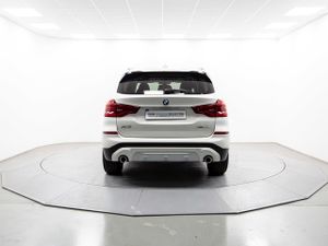 BMW X3 xdrive20d 140 kw (190 cv)   - Foto 9
