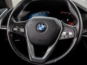 BMW X3 xdrive20d 140 kw (190 cv)   - Foto 29