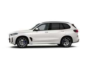 BMW X5 xdrive40d xline 259 kw (352 cv)   - Foto 9