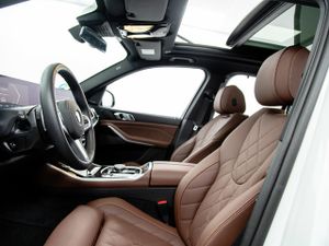 BMW X5 xdrive40d xline 259 kw (352 cv)   - Foto 27