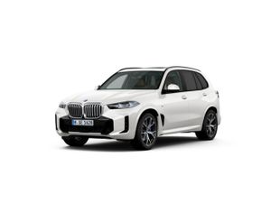 BMW X5 xdrive40d xline 259 kw (352 cv)   - Foto 5