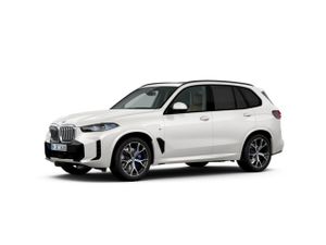 BMW X5 xdrive40d xline 259 kw (352 cv)   - Foto 3