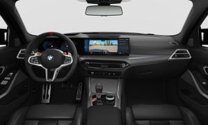 BMW Serie 3 M3 Comp. Touring M xDrive  - Foto 5