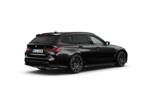 BMW Serie 3 M3 Comp. Touring M xDrive  - Foto 3
