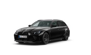 BMW Serie 3 M3 Comp. Touring M xDrive  - Foto 2