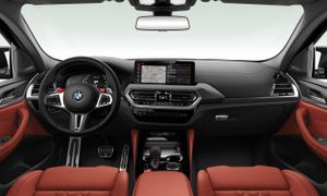 BMW X4 M Competition  - Foto 5