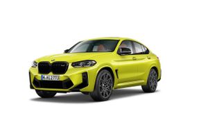 BMW X4 M Competition  - Foto 2