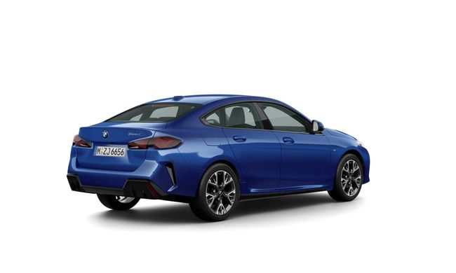 BMW Serie 2 220d Gran Coupe