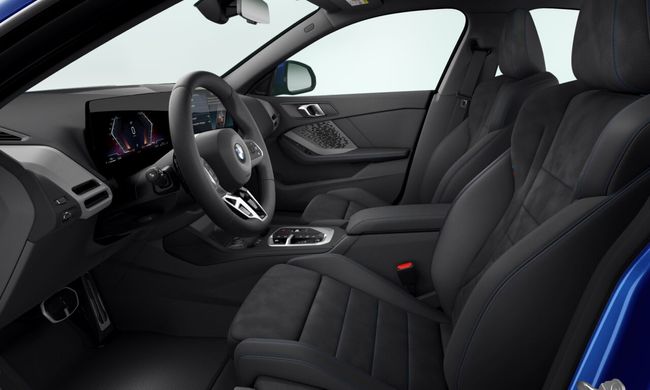 BMW Serie 2 220d Gran Coupe