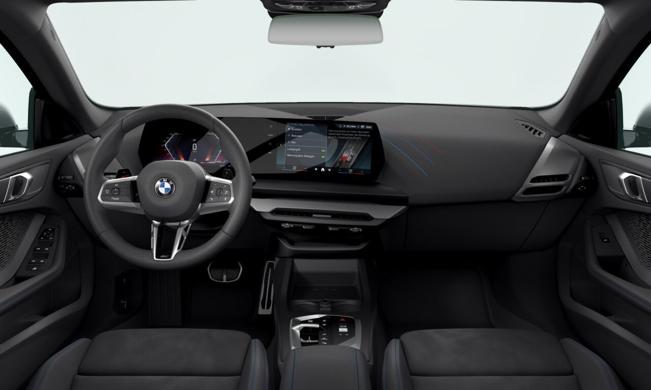 BMW Serie 2 220d Gran Coupe  - Foto 5
