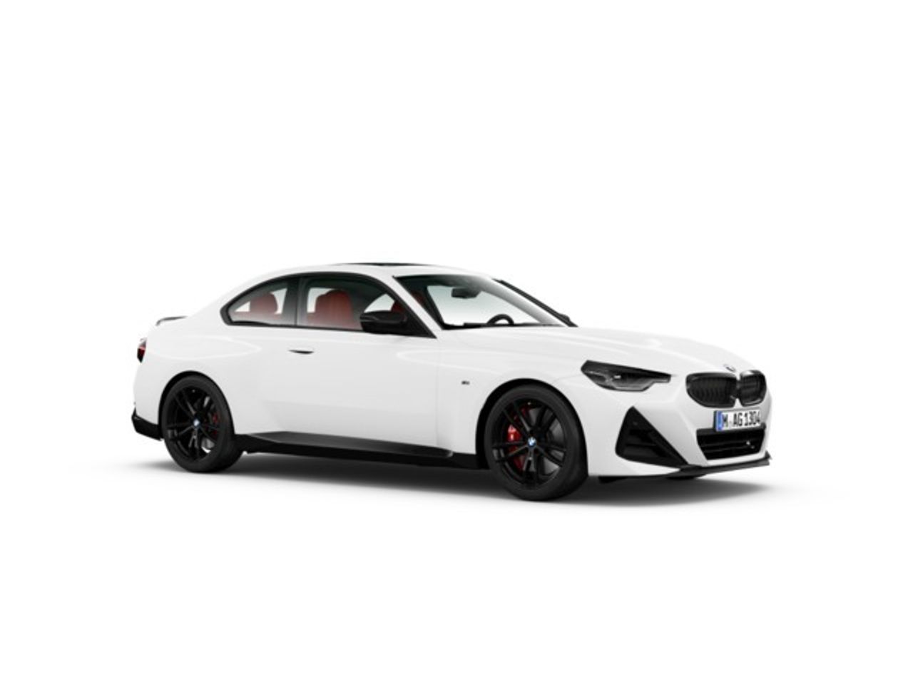 BMW Serie 2 230i coupe 180 kw (245 cv)   - Foto 5