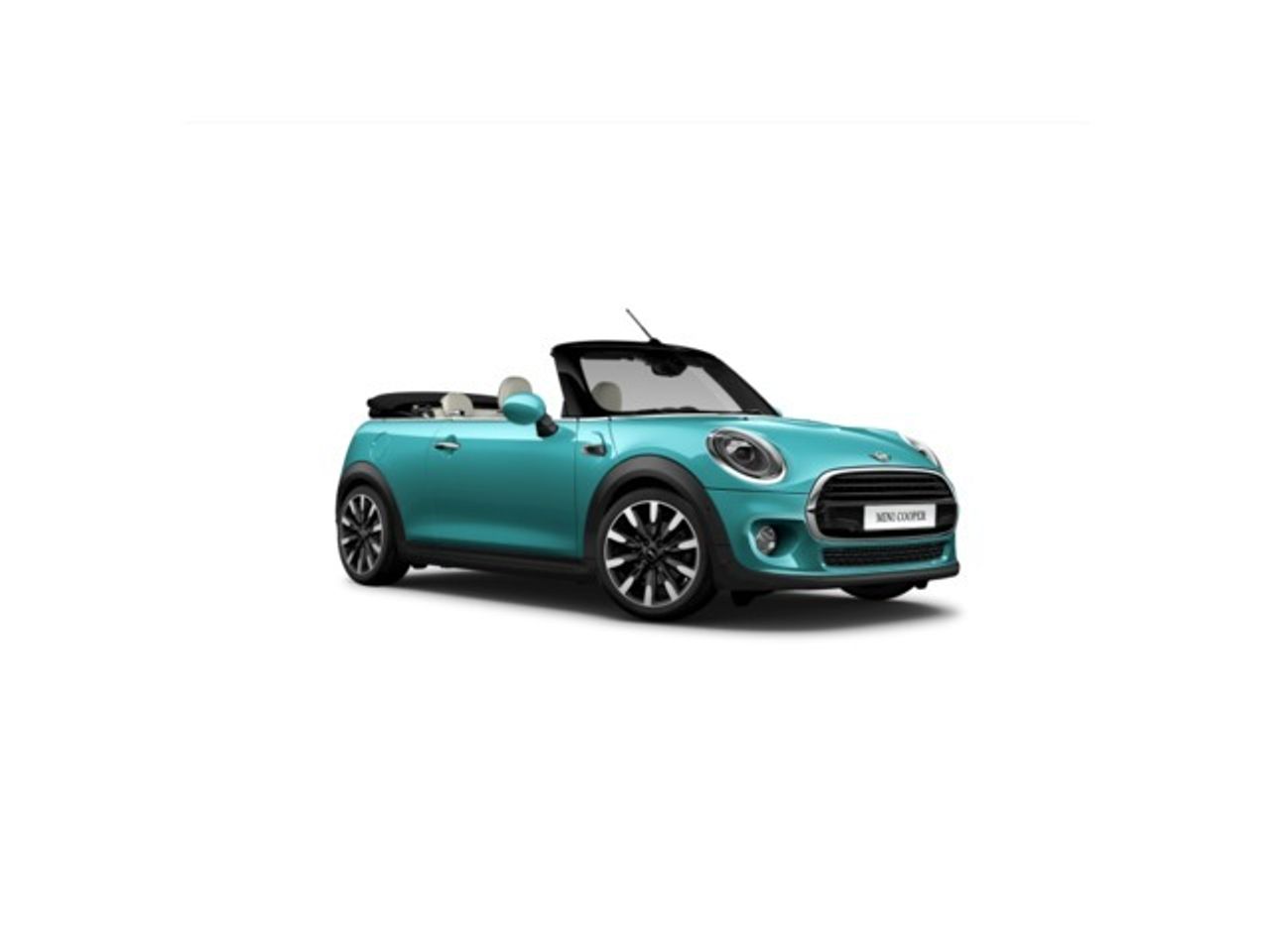 MINI Cabrio cooper 100 kw (136 cv)   - Foto 5