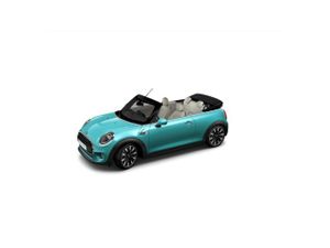 MINI Cabrio cooper 100 kw (136 cv)   - Foto 9