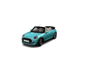 MINI Cabrio cooper 100 kw (136 cv)   - Foto 3