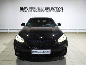 BMW Serie 1 118d business 110 kw (150 cv)   - Foto 3