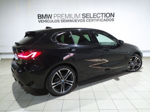 BMW Serie 1 118d business 110 kw (150 cv)   - Foto 7
