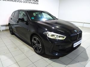BMW Serie 1 118d business 110 kw (150 cv)   - Foto 21