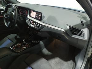 BMW Serie 1 118d business 110 kw (150 cv)   - Foto 15