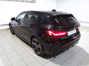 BMW Serie 1 118d business 110 kw (150 cv)   - Foto 23