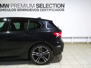 BMW Serie 1 118d business 110 kw (150 cv)   - Foto 27