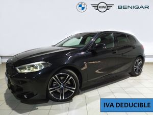BMW Serie 1 118d business 110 kw (150 cv)   - Foto 2