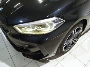 BMW Serie 1 118d business 110 kw (150 cv)   - Foto 11