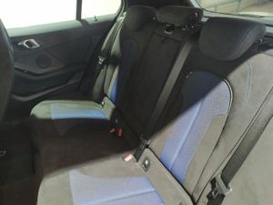 BMW Serie 1 118d business 110 kw (150 cv)   - Foto 17