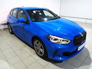 BMW Serie 1 118d business 110 kw (150 cv)   - Foto 21