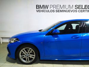 BMW Serie 1 118d business 110 kw (150 cv)   - Foto 25