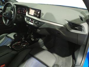 BMW Serie 1 118d business 110 kw (150 cv)   - Foto 15