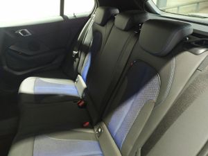 BMW Serie 1 118d business 110 kw (150 cv)   - Foto 17