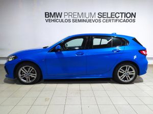 BMW Serie 1 118d business 110 kw (150 cv)   - Foto 5