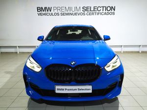 BMW Serie 1 118d business 110 kw (150 cv)   - Foto 3