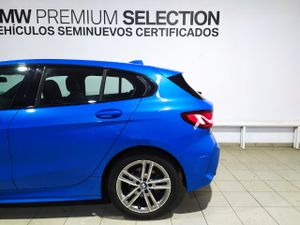 BMW Serie 1 118d business 110 kw (150 cv)   - Foto 27