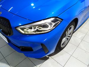 BMW Serie 1 118d business 110 kw (150 cv)   - Foto 11