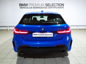 BMW Serie 1 118d business 110 kw (150 cv)   - Foto 9