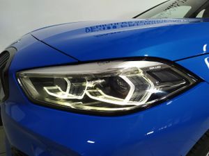 BMW Serie 1 118d business 110 kw (150 cv)   - Foto 29