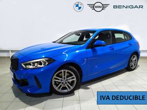 BMW Serie 1 118d business 110 kw (150 cv)   - Foto 2