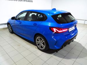 BMW Serie 1 118d business 110 kw (150 cv)   - Foto 23