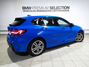 BMW Serie 1 118d business 110 kw (150 cv)   - Foto 7