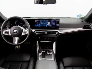 BMW Serie 4 420d gran coupe 140 kw (190 cv)   - Foto 13