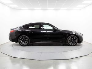 BMW Serie 4 420d gran coupe 140 kw (190 cv)   - Foto 23