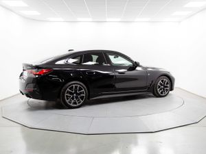 BMW Serie 4 420d gran coupe 140 kw (190 cv)   - Foto 21
