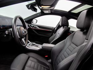 BMW Serie 4 420d gran coupe 140 kw (190 cv)   - Foto 27
